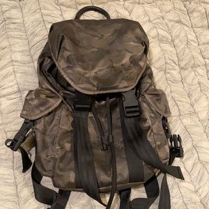 Kendall & Kylie Backpack